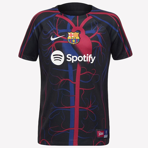 Tailandia Camiseta Barcelona Joint Edition 2023 2024